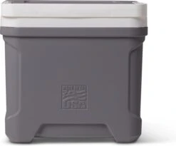 Igloo Profile II 16 - Kleine Koelbox - 15 Liter - Grijs 19 Igloo Profile II 16 - Kleine Koelbox - 15 Liter - Grijs -Gekoelde Tassen Winkel 1200x994