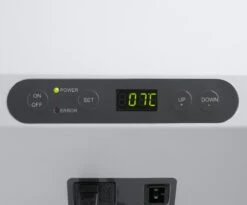 Mobicool MCF40 Koelbox - 38 L - 12 / 24 / 230 V -Gekoelde Tassen Winkel 1200x997 1