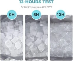 Lifewit Koeltas, 30 Liter, Groot, Opvouwbaar, Koelbox, Isolatietas, Picknicktas Voor Levensmiddelen, Grijs -Gekoelde Tassen Winkel 1200x997