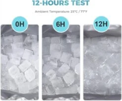 Lifewit 20L Koeltas | 20 Liter | Opvouwbaar | Koelbox-Koeltas | Isolatietas/ Picknicktas Voor Levensmiddelen / Grijs -Gekoelde Tassen Winkel 1200x998 1