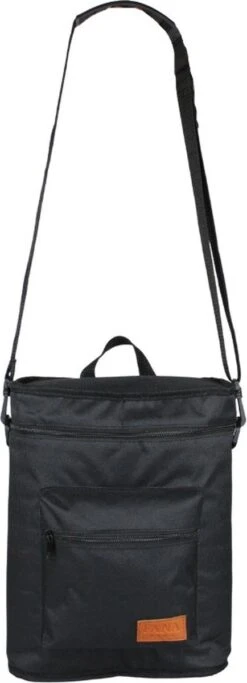 Fana Bags Koeltas & Fietstas In Eén - Schouderband & Handvat - Fietstassen - Lunchtas - Werktas Koelbox -Gekoelde Tassen Winkel 434x1200