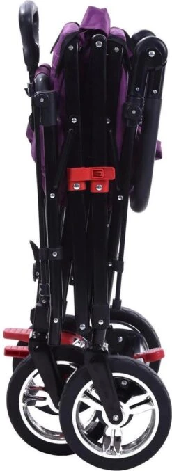 FUXTEC Bolderkar CT-700 - Paars 11 FUXTEC Bolderkar CT-700 - Paars -Gekoelde Tassen Winkel 438x1200