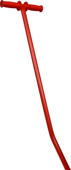 Benson Bolderkar - Bolderwagen Hout - Strandwagen - Kinderen - Boodschappenkar -Gekoelde Tassen Winkel 504x1200