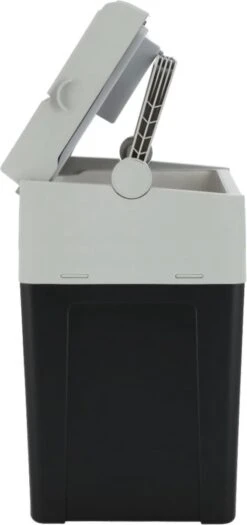 Mestic MTEC-28 Koelbox Thermo-elektrisch - AC/DC - 26L -Gekoelde Tassen Winkel 565x1200