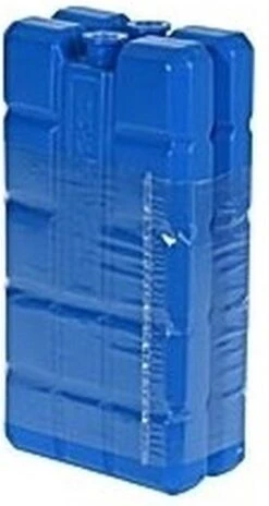 Merkloos Koelelementen Voor Koelbox 4 Stuks - 200 Gram -Gekoelde Tassen Winkel 639x1200