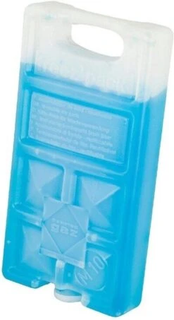Campingaz Freezpack M10 Koelelement - 2x 270 Gram - 18,5 X 9,5 X 3 Cm -Gekoelde Tassen Winkel 655x1200 1