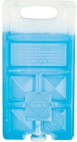 Campingaz Freezpack M10 Koelelement - 2x 270 Gram - 18,5 X 9,5 X 3 Cm -Gekoelde Tassen Winkel 655x1200