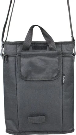 Fana Bags Koeltas & Fietstas In Eén - Schouderband & Handvat - Fietstassen - Lunchtas - Werktas Koelbox -Gekoelde Tassen Winkel 679x1200