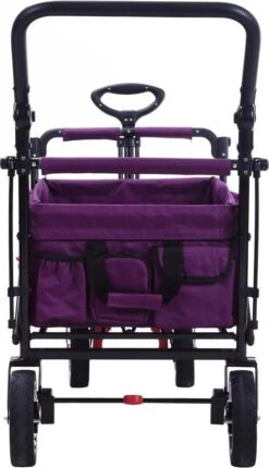 FUXTEC Bolderkar CT-700 - Paars 15 FUXTEC Bolderkar CT-700 - Paars -Gekoelde Tassen Winkel 690x1200