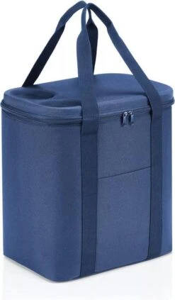 Reisenthel Coolerbag XL Koeltas - 30L - Navy Blauw -Gekoelde Tassen Winkel 700x1200 1