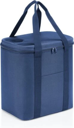 Reisenthel Coolerbag XL Koeltas - 30L - Navy Blauw -Gekoelde Tassen Winkel 700x1200