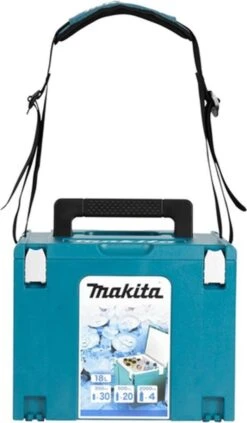 Makita 198253-4 CoolMbox Koelbox - 18 Liter -Gekoelde Tassen Winkel 701x1200 1