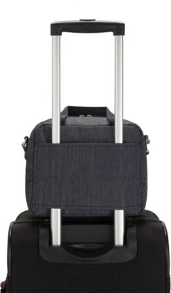 Kipling MIYO Lunchtas - Marine Navy -Gekoelde Tassen Winkel 703x1200