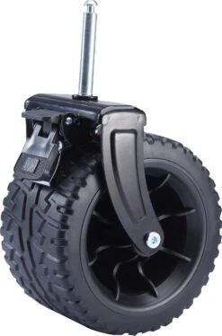 Flextail Gear Bolderkar Opvouwbaar Ezy Wagon - Tot 100KG - Wielen Loskoppelbaar - Zwart -Gekoelde Tassen Winkel 792x1200 4