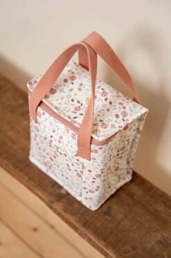 Little Dutch - Koeltas - Flowers & Butterflies -Gekoelde Tassen Winkel 800x1200 1