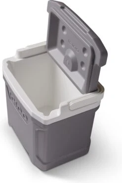 Igloo Profile II 16 - Kleine Koelbox - 15 Liter - Grijs 25 Igloo Profile II 16 - Kleine Koelbox - 15 Liter - Grijs -Gekoelde Tassen Winkel 800x1200 6