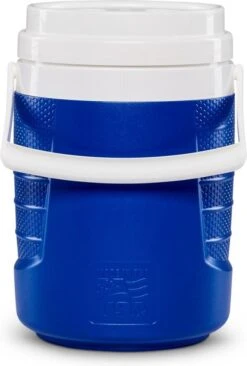 Igloo Sport 2 Gallon - Kleine Drankdispenser - 7,6 Liter - Blauw -Gekoelde Tassen Winkel 809x1200 1