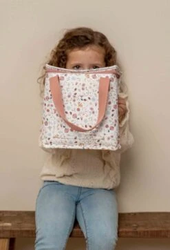 Little Dutch - Koeltas - Flowers & Butterflies -Gekoelde Tassen Winkel 818x1200 1