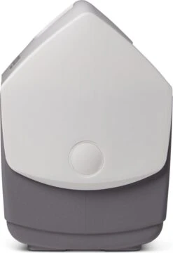 Igloo Playmate Elite - Kleine Koelbox - 15,2 Liter - Grijs -Gekoelde Tassen Winkel 824x1200