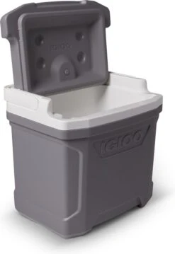 Igloo Profile II 16 - Kleine Koelbox - 15 Liter - Grijs 23 Igloo Profile II 16 - Kleine Koelbox - 15 Liter - Grijs -Gekoelde Tassen Winkel 825x1200
