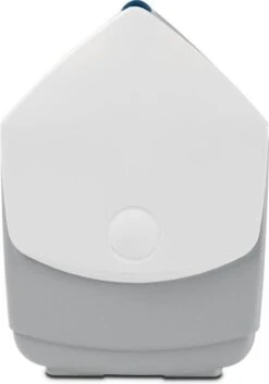 Igloo Playmate Elite Maxcold - Kleine Koelbox - 15 Liter - Lichtgrijs -Gekoelde Tassen Winkel 839x1200