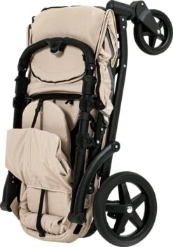 Pronto Stroller - Bolderkar - Bolderwagen - Duowagen - Kinderwagen - Kinderen - Tip -Gekoelde Tassen Winkel 843x1200