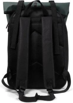 Norländer Picknick Rugtas - Koeltas - Inclusief Bestek - Groen -Gekoelde Tassen Winkel 855x1200