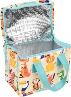 Colourful Creatures Koeltas - Rex -Gekoelde Tassen Winkel 877x1200 1