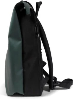 Norländer Picknick Rugtas - Koeltas - Inclusief Bestek - Groen -Gekoelde Tassen Winkel 881x1200