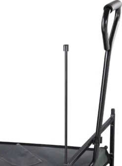 Monzana Bolderkar Opvouwbaar - 100 Liter - Met Afneembaar Dak Grijs 20 Monzana Bolderkar Opvouwbaar - 100 Liter - Met Afneembaar Dak Grijs -Gekoelde Tassen Winkel 883x1200 2