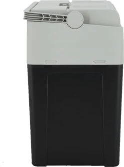 Mestic MTEC-28 Koelbox Thermo-elektrisch - AC/DC - 26L -Gekoelde Tassen Winkel 890x1200