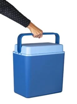 Bo-Camp Koelbox - Arctic - 24 Liter - Blauw -Gekoelde Tassen Winkel 893x1200