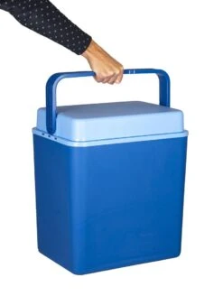 Bo-Camp Koelbox - Arctic - 32 Liter - Blauw -Gekoelde Tassen Winkel 905x1200