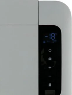 Mestic MCC-35 Koelbox Compressor - AC/DC - 35L -Gekoelde Tassen Winkel 908x1200 1