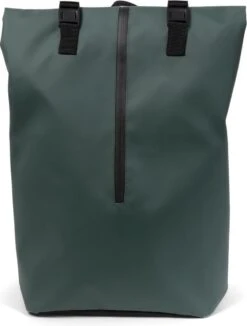 Norländer Picknick Rugtas - Koeltas - Inclusief Bestek - Groen -Gekoelde Tassen Winkel 909x1200