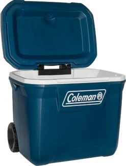Coleman 50QT Xtreme Koelbox - 47 Liter - Wielen - Blauw -Gekoelde Tassen Winkel 909x1200 3