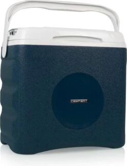 Campart Koelbox XL CB-8630 - Coolbox 12V En 230V - 30 Liter - Te Gebruiken Met USB-powerbank - Blauw 19 Campart Koelbox XL CB-8630 - Coolbox 12V En 230V - 30 Liter - Te Gebruiken Met USB-powerbank - Blauw -Gekoelde Tassen Winkel 916x1200 2