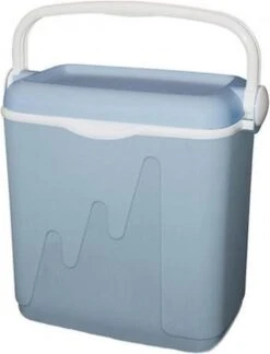 Curver Koelbox - 10L - Cloudy Grey -Gekoelde Tassen Winkel 916x1200