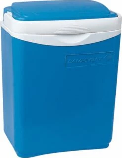 Campingaz Icetime Koelbox - 13 Liter - Blauw -Gekoelde Tassen Winkel 924x1200