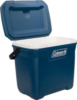 Coleman 28QT Xtreme Koelbox - 26 Liter - Blauw -Gekoelde Tassen Winkel 928x1200