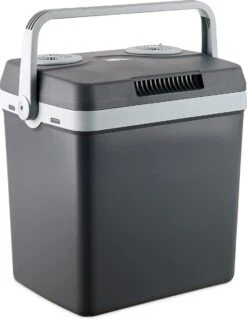 MOA Thermo-elektrische Koelbox - Met Verwarmingsfunctie - 12V En 230V - 32Liter - ECW32 -Gekoelde Tassen Winkel 929x1200