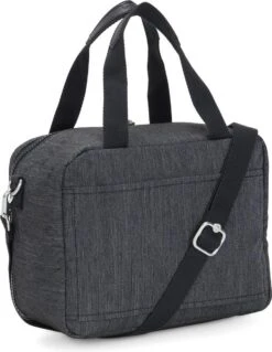 Kipling MIYO Lunchtas - Marine Navy -Gekoelde Tassen Winkel 930x1200