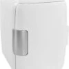 Mobiele Mini Koelkast - Frigobox 220/12 Volt AC/DC Auto/Caravan/Camping - Minibar - Mini Koelkast 4 Liter
