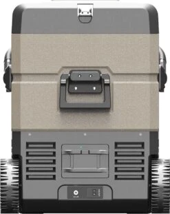 Alpicool 55L - Koelkast/vriezer - 12V-24V/230V - Compressor - APP - Voor Auto En Huis - Outdoor Camping Benodigdheden -Gekoelde Tassen Winkel 954x1200 1