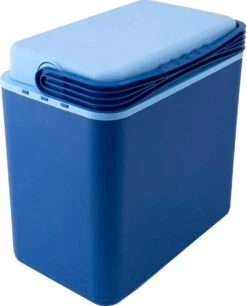 Bo-Camp Koelbox - Arctic - 24 Liter - Blauw -Gekoelde Tassen Winkel 969x1200 1