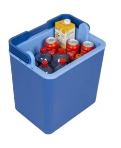 Bo-Camp Koelbox - Arctic - 32 Liter - Blauw -Gekoelde Tassen Winkel 983x1200 2