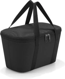 Reisenthel Coolerbag XS Koeltas Lunchtas - 4L - Zwart