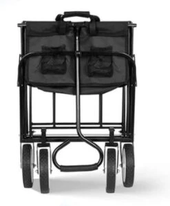 Rijoka Opvouwbare Bolderkar/Bolderwagen Rood 15 Rijoka Opvouwbare Bolderkar/Bolderwagen Rood -Gekoelde Tassen Winkel 995x1200 2