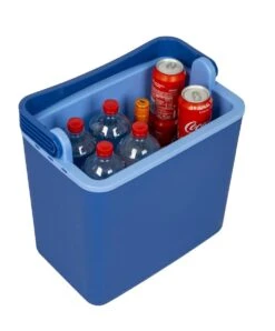 Bo-Camp Koelbox - Arctic - 24 Liter - Blauw -Gekoelde Tassen Winkel 995x1200